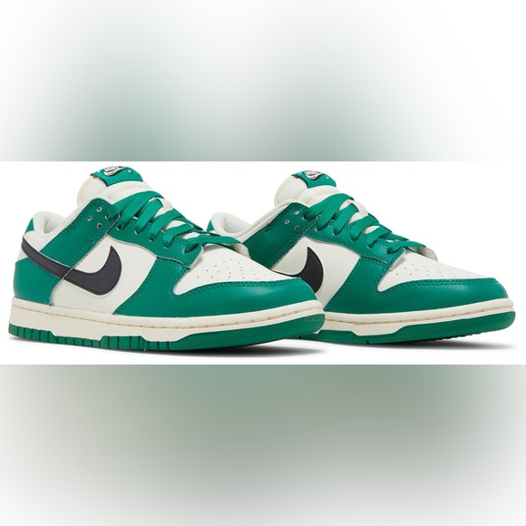 Nike Other - 2022 Nike Dunk Low SE 'Lottery Pack - Malachite'